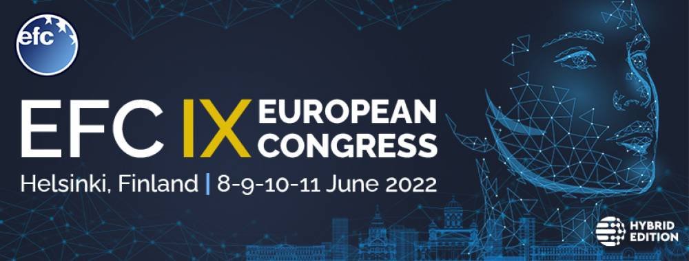 9. Eiropas Kolposkopijas federācijas kongress